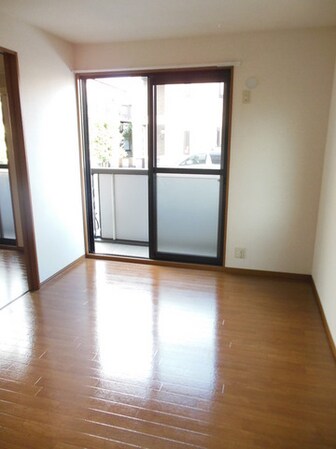 サザンクロスの物件内観写真